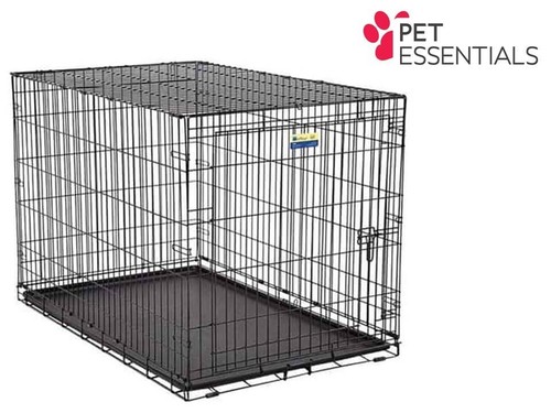 Midwest contour dog crate - contour,