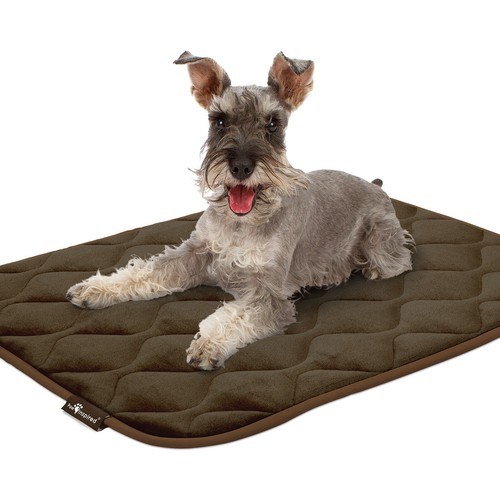 Paw inspired washable padded - inspired®,