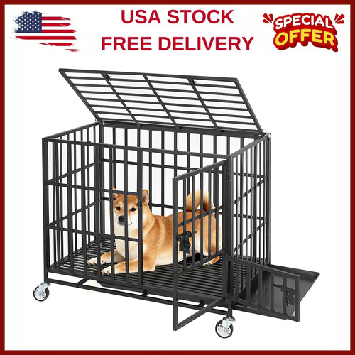 Heavy duty dog - heavy,